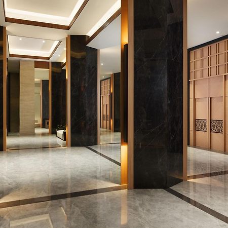 Hotel Santika Blitar Eksteriør bilde